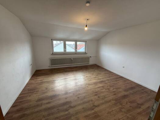 Wohnung zur Miete 1.150 € 4 Zimmer 90 m² frei ab 01.04.2026 Gersthofen 86368