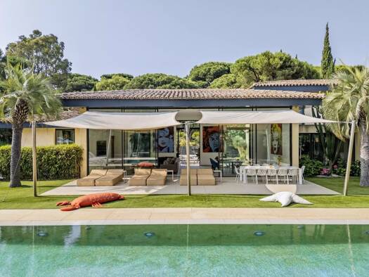 Haus zum Kauf 6.990.000 € 320 m² 3.794 m² Grundstück Ramatuelle 83350