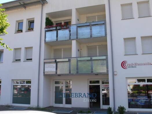 Laden zum Kauf 3.524 € 82 m² Verkaufsfläche Piazza Tribus 23 Lana 39011