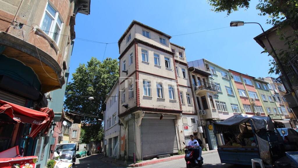 Haus zum Kauf 779.000 € 6 Zimmer 140 m² 40 m² Grundstück Istanbul 34087