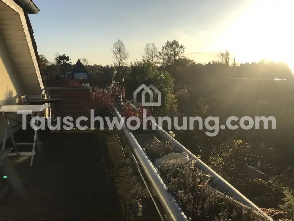 Wohnung zur Miete Tauschwohnung 850 € 3 Zimmer 86 m²<br/>Wohnfläche 2.<br/>Geschoss Friedrichshagen Berlin 12587