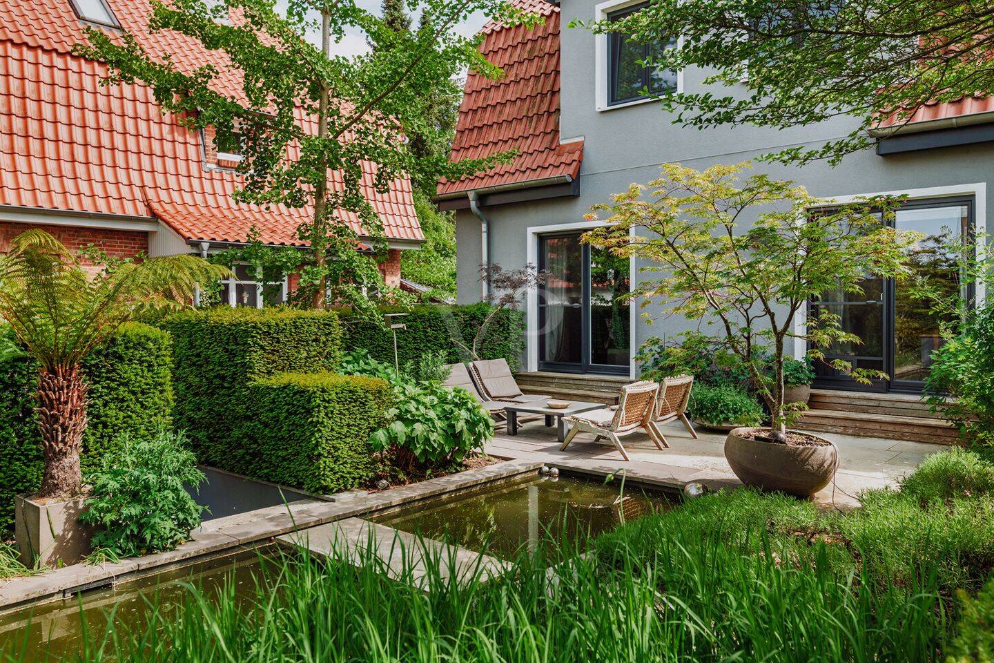 Einfamilienhaus zum Kauf - Ansicht 3