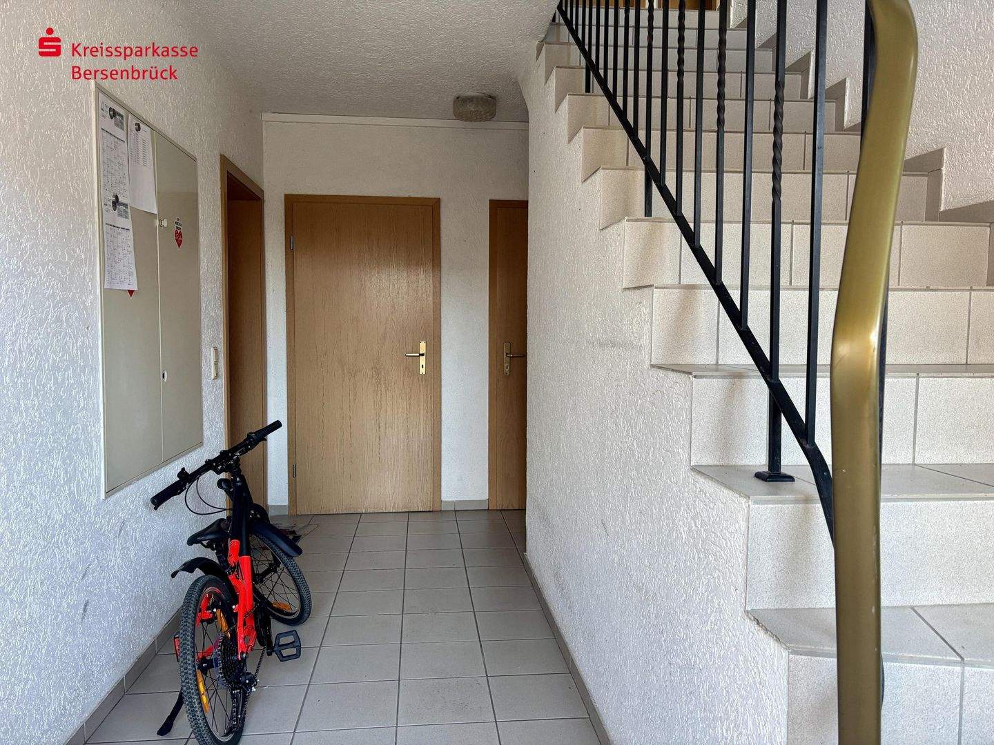 Immobilie in Alfhausen - Renditeobjekt in Alfhausen - Bild 4