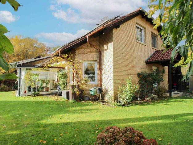 Sonstiges zum Kauf als Kapitalanlage geeignet 498.000 € 4 Zimmer 135 m² 585 m² Grundstück Schönwalde Wandlitz 16348