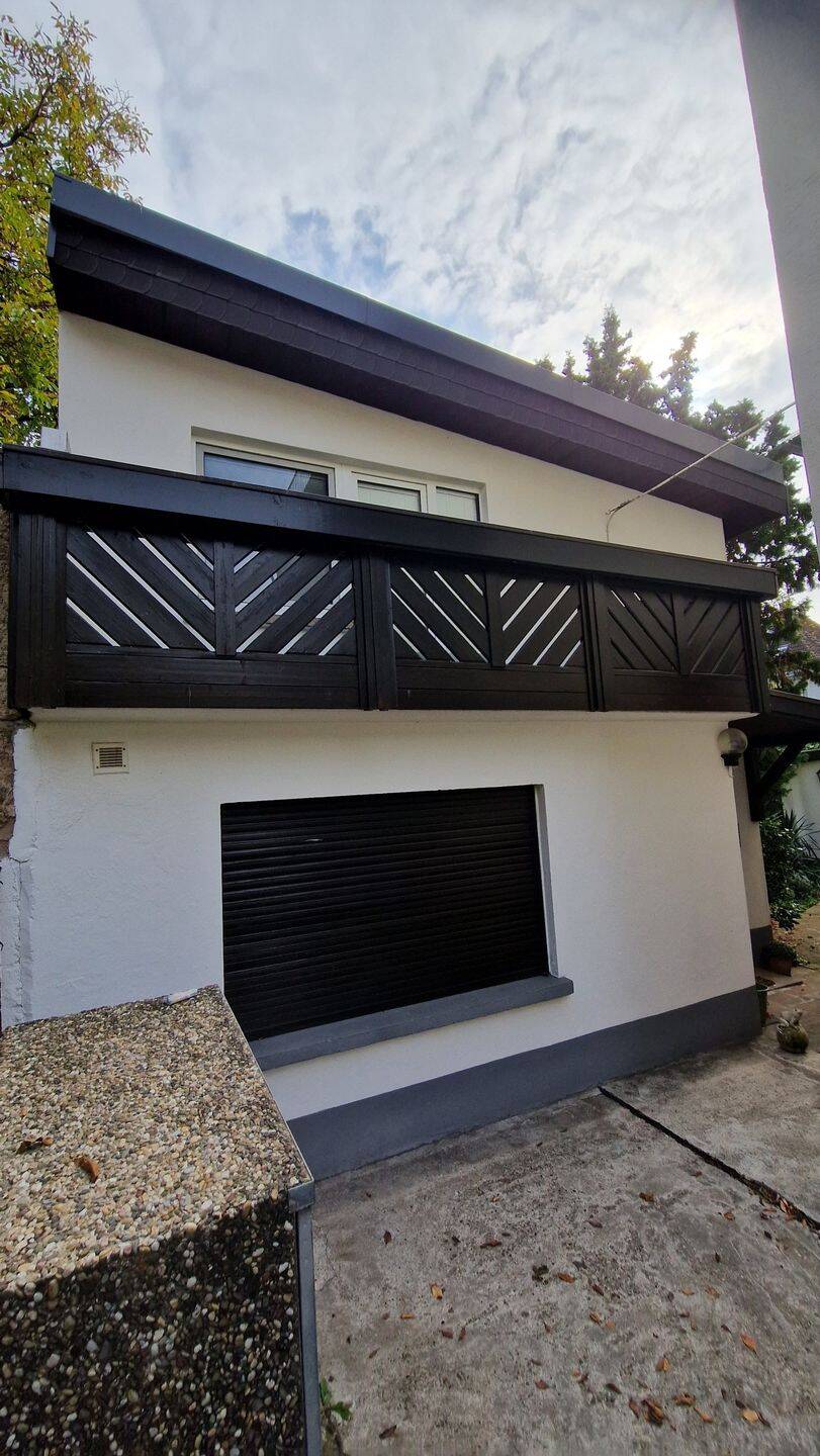 Haus – Eppelheim, Rhein-Neckar-Kreis - Ansicht 3