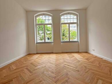 Wohnung zur Miete 1.840 € 2 Zimmer 80 m² 3. Geschoss frei ab sofort Düsseldorf 40217