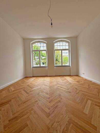 Wohnung zur Miete 1.840 € 2 Zimmer 80 m² 3. Geschoss frei ab sofort Unterbilk Düsseldorf 40217