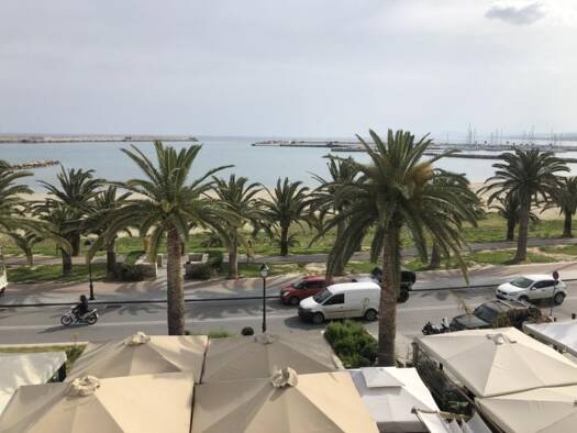 Hotel zum Kauf 1.100.000 € 15 Betten Kreta Rethymno - Old Town 741 31