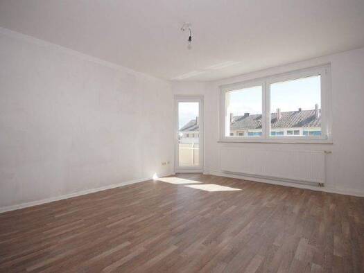 Wohnung zur Miete 1.049 € 3 Zimmer 67,1 m² frei ab sofort Sandtrift 53a Innenstadt Minden 32425