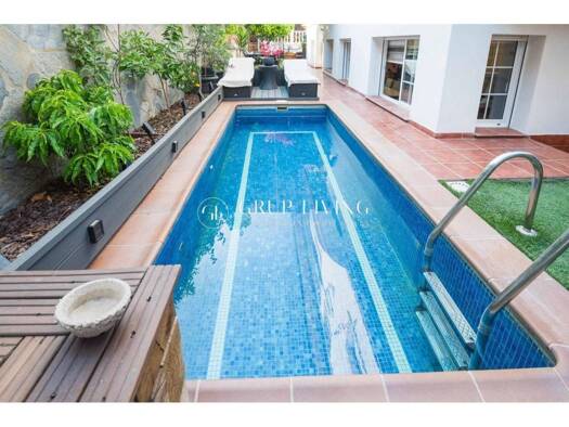 Wohnung zum Kauf 720.000 € 4 Zimmer 120 m² EG Sitges 08870