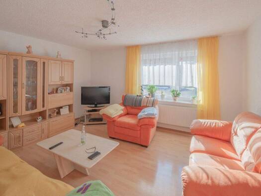 Wohnung zum Kauf 225.000 € 4 Zimmer 84,3 m² Schwenningen Villingen-Schwenningen 78056