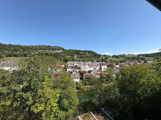 Wohnung zum Kauf 118.000 € 2 Zimmer 60 m² 3. Geschoss Waidhofen an der Ybbs Waidhofen an der Ybbs 3340