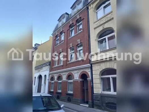 Wohnung zur Miete Tauschwohnung 780 € 4 Zimmer 75 m² 2. Geschoss Raderberg Köln 50968
