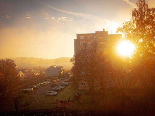 Wohnung zum Kauf provisionsfrei 270.000 € 2,5 Zimmer 73 m² Geschoss 3/10 Keplerstraße 16 Nagold 72202