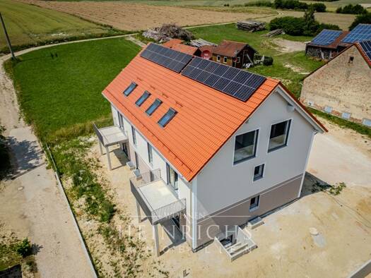 Wohnung zum Kauf provisionsfrei 450.000 € 3,5 Zimmer 85,6 m² Seysdorf Au in der Hallertau 84072