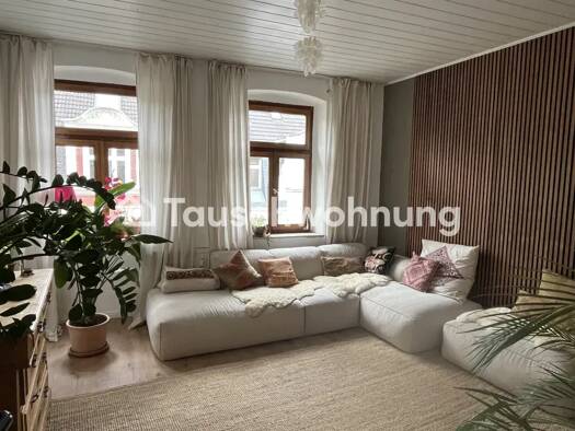 Wohnung zur Miete Tauschwohnung 900 € 3 Zimmer 70 m² 3. Geschoss Nippes Nippes 50733