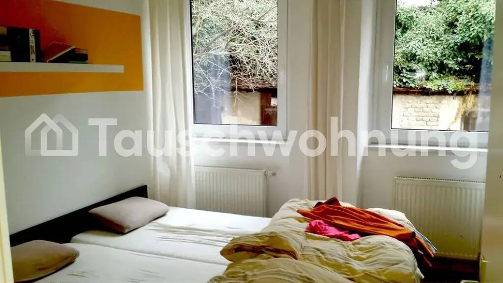 Wohnung zur Miete Tauschwohnung 785 € 3 Zimmer 59 m² Laubenheim Mainz 55130