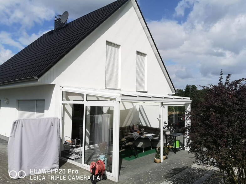 Einfamilienhaus zum Kauf provisionsfrei 395.000 € 3 Zimmer 122 m² 697 m² Grundstück frei ab 01.07.2025 Paske Usedom 17406