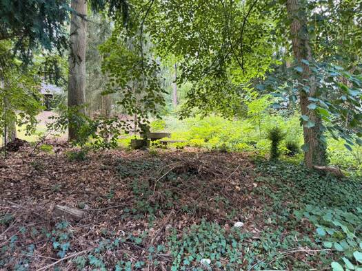 Grundstück zum Kauf 740.000 € 850 m² Grundstück Frohnau Reinickendorf 13465