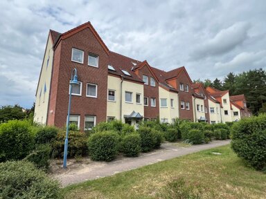 Terrassenwohnung zum Kauf 180.000 € 3 Zimmer 75 m² EG Grünheide Grünheide (Mark) 15537