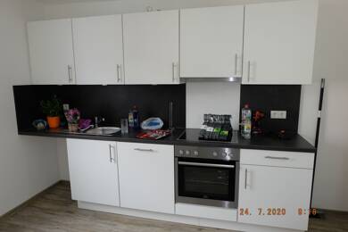 Wohnung zur Miete 1.400 € 4 Zimmer 136 m² 2. Geschoss Johannisstraße Altstadt 6 Trier 54290