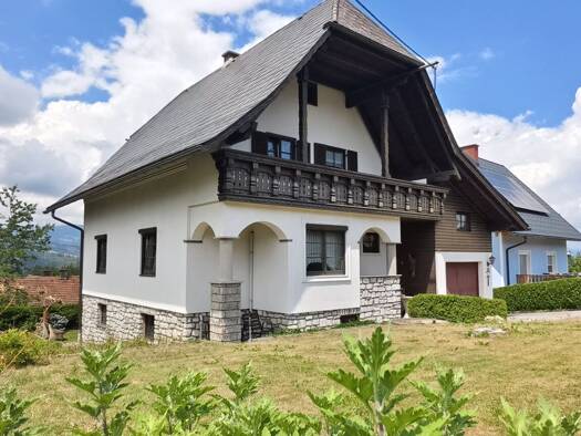 Haus zum Kauf 169.000 € 6 Zimmer 128 m² 584 m² Grundstück Edelschrott 8583