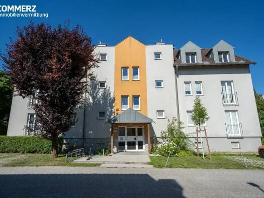 Wohnung zur Miete 494 € 3 Zimmer 70,9 m² 2. Geschoss Krummnußbaum 3375