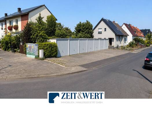 Garage zur Miete 100 € Lechenich Erftstadt 50374