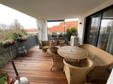 Wohnung zum Kauf provisionsfrei 599.000 € 4 Zimmer 144 m² 1. Geschoss frei ab 01.12.2025 Bergstraße 2 Ottensoos Ottensoos 91242