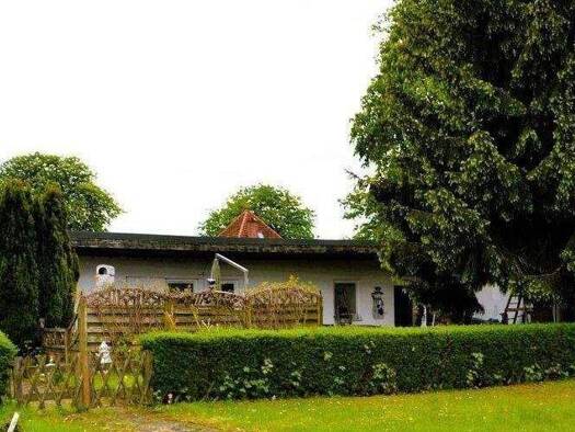 Bungalow zum Kauf 59.000 € 2 Zimmer 70 m² 1.000 m² Grundstück Wilsener Straße Serrahn Kuchelmiß 18292