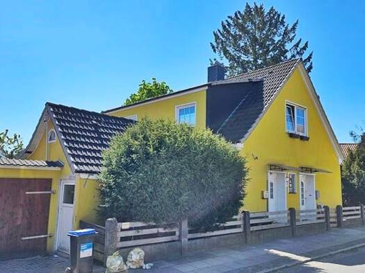 Haus zum Kauf 239.000 € 5 Zimmer 153 m² 697 m² Grundstück frei ab sofort Hemelingen Ost 28309