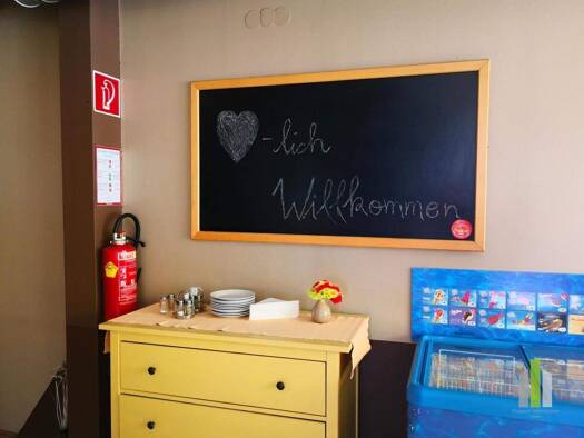 Restaurant zur Miete 1.300 € 216 m² Gastrofläche 2.380 m² Grundstück Wolfau 7412