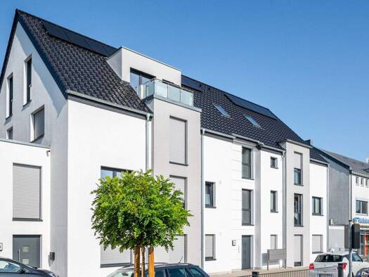 Wohnung zur Miete 900 € 3 Zimmer 85 m² 1. Geschoss frei ab 01.02.2026 Oldentrup Bielefeld 33719