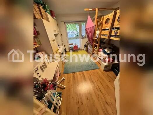 Wohnung zur Miete Tauschwohnung 469 € 2,5 Zimmer 55 m² EG Otterndorf Hamburg 22767