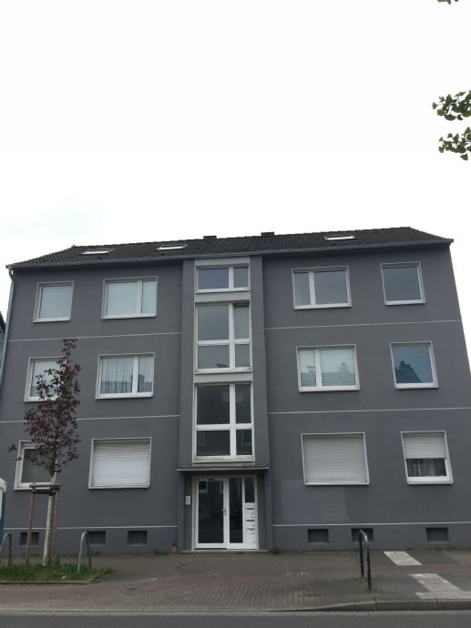 Wohnung zur Miete 384 € 3,5 Zimmer 53,7 m²<br/>Wohnfläche EG<br/>Geschoss ab sofort<br/>Verfügbarkeit Wellinghofer Str. 127 Brücherhof Dortmund 44263