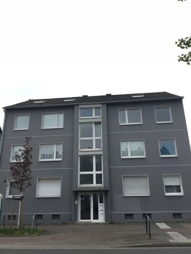 Wohnung zur Miete 384 € 3,5 Zimmer 53,7 m² EG frei ab sofort Wellinghofer Str. 127 Brücherhof Dortmund 44263