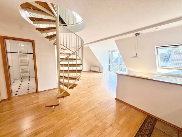 Maisonette zum Kauf 309.000 € 3 Zimmer 99 m² 3. Geschoss frei ab sofort Kleve Kleve 47533