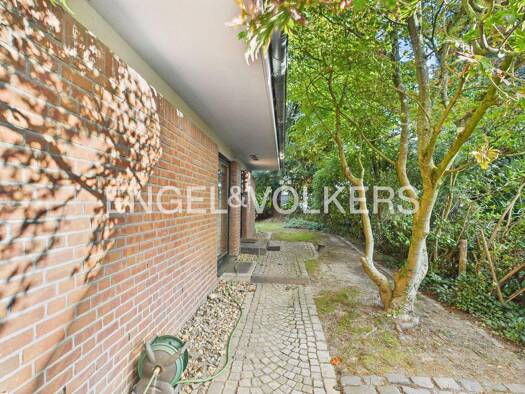 Doppelhaushälfte zum Kauf 599.000 € 5 Zimmer 144 m² 484 m² Grundstück Verberg Krefeld 47802