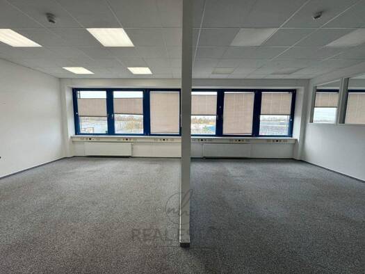 Bürofläche zur Miete provisionsfrei 871 € 1 Zimmer 67 m² Bürofläche Rahlstedt Hamburg 22143