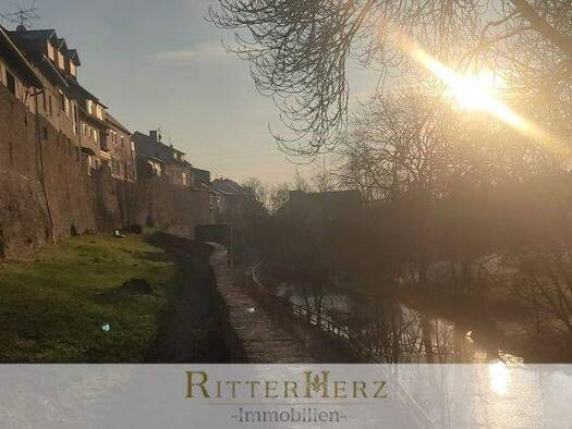 Reihenmittelhaus zum Kauf 19.900 € 4 Zimmer 29 m² 110 m² Grundstück Mellrichstadt 97638