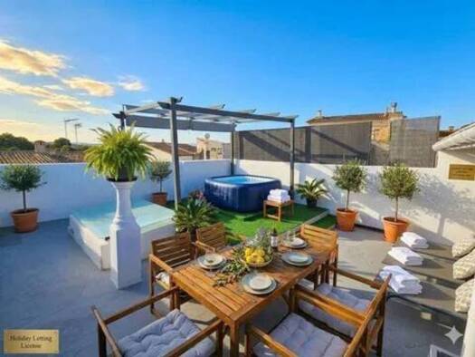 Chalet zum Kauf 530.000 € 5 Zimmer 204 m² Maria de la Salut 07519