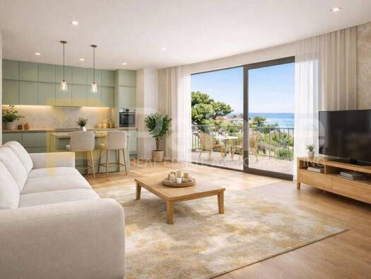 Wohnung zum Kauf - Erstbezug 264.000 € 2 Zimmer 146 m² 1. Geschoss Podstrana 21312