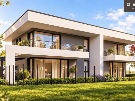 Doppelhaushälfte zum Kauf 685.000 € 4 Zimmer 115,5 m² 215 m² Grundstück Gerasdorf bei Wien 2201