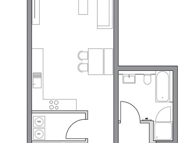 Wohnung zum Kauf provisionsfrei 455.000 € 3 Zimmer 89 m² 2. Geschoss Damm Aschaffenburg 63741