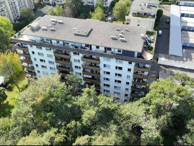 Wohnung zum Kauf provisionsfrei 239.000 € 3,5 Zimmer 70 m² 1. Geschoss Am Forsthaus Gravenbruch 53 Gravenbruch Neu-Isenburg 63263