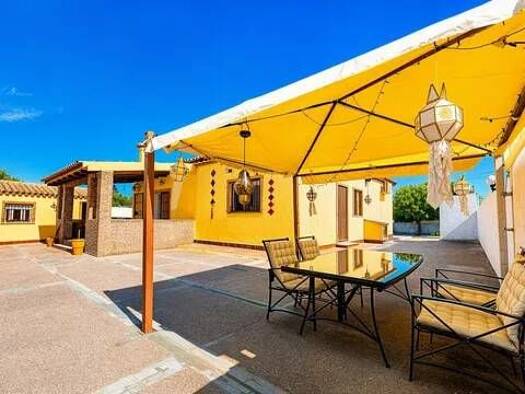 Chalet zum Kauf 239.990 € 3 Zimmer 127 m² Chiclana de la Frontera 11138