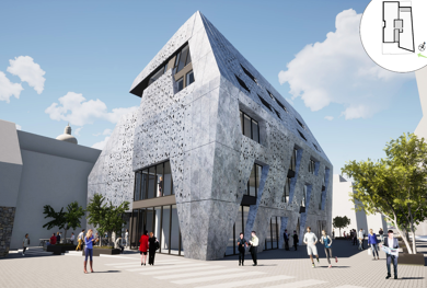 Büro-/Praxisfläche zur Miete 17 € 2.031,7 m² Bürofläche teilbar ab 160 m² Aalen Aalen 73430