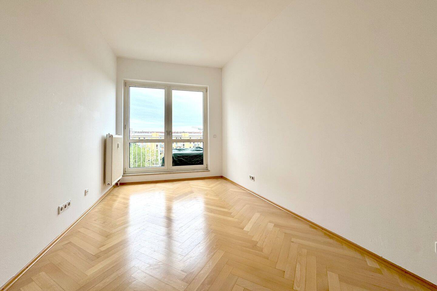 Mehrfamilienhaus zum Kauf - Mehr