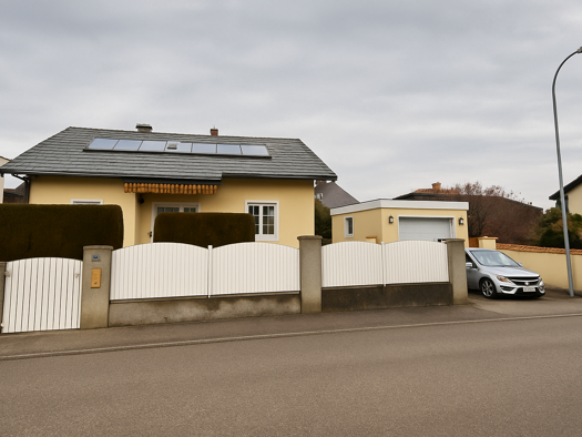 Einfamilienhaus zum Kauf 499.000 € 6 Zimmer 223,5 m² 600 m² Grundstück Pottendorf 2486