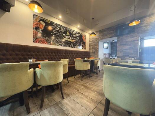 Gastronomie/Hotel zur Miete 2.230 € 110 m² Gastrofläche Wien(Stadt) 1160